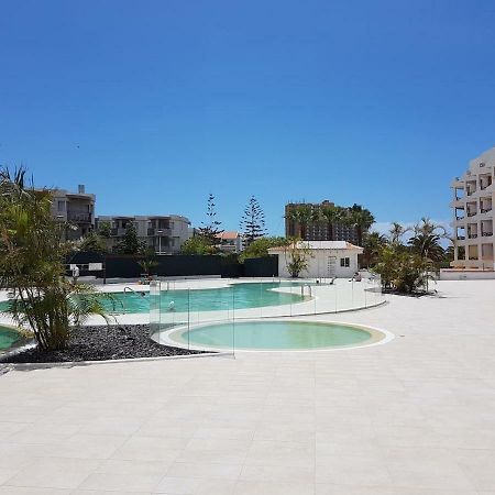 San Marino With Heated Pool, Only 450 Meters To The Beach, Wifi Арона Екстериор снимка
