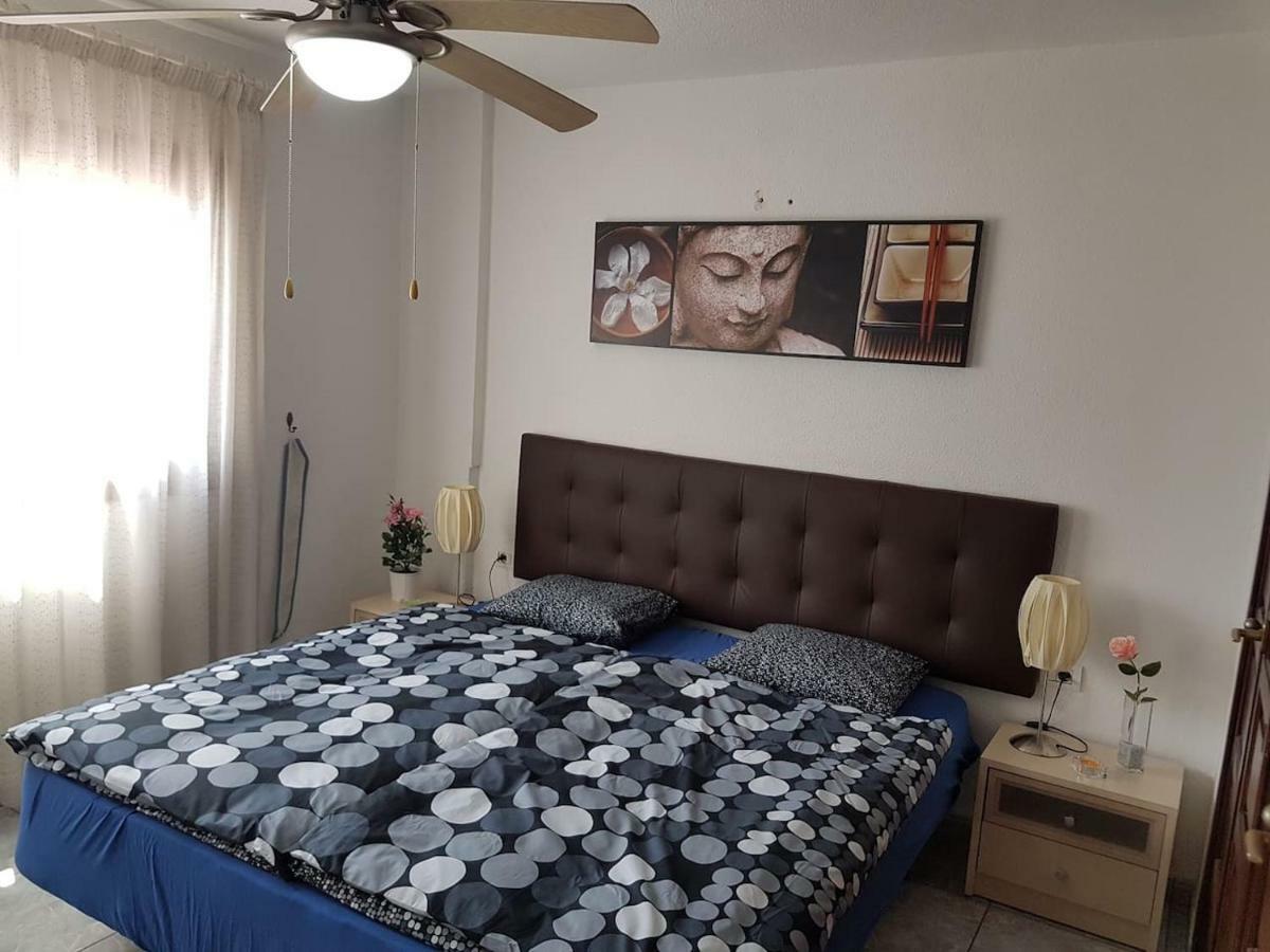 San Marino With Heated Pool, Only 450 Meters To The Beach, Wifi Арона Екстериор снимка